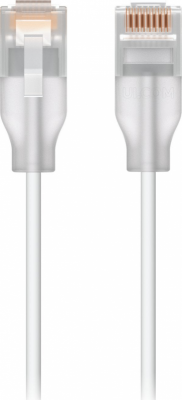 UBIQUITI UACC-Cable-Patch-EL-2M-W 2 Patchcord