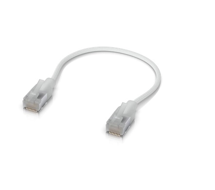 UBIQUITI UACC-Cable-Patch-EL-C6A-5M-W 5 Patchcord