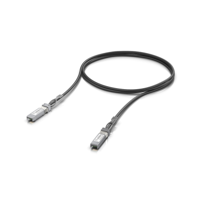 UBIQUITI UACC-DAC-SFP10-0.5M 0.5 Optyczny