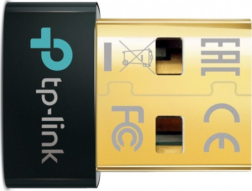 Adapter Bluetooth 5.0 Nano UB5A