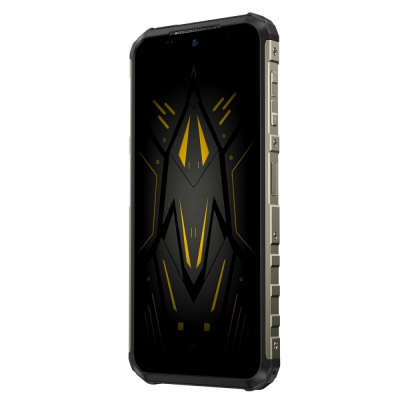 Smartphone ULEFONE UF-A22-256/BK 128 GB Czarny
