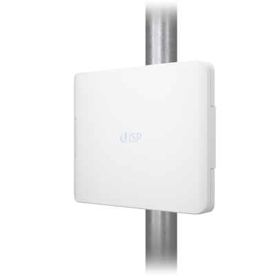 Ubiquiti UISP-BOX Outdoor, weatherproof enclosure for the UISP Switch and UISP Router