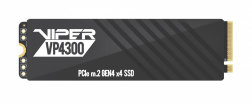 Dysk SSD PATRIOT VP4300-2TBM28H (M.2 2280″ /2TB )