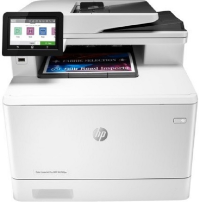 Urządzenie wielofunkcyjne laserowe HP Urządzenie wielofunkcyjne laserowe HP LaserJet Pro M479fnw (W1A78A) W1A78A