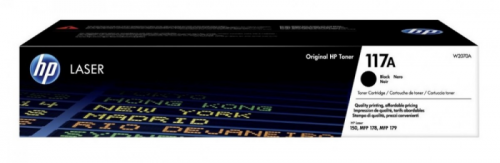 Toner HP W2070A (Uszkodzone Opakowanie) W2070A_UOP