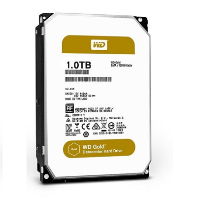 WD Gold 1 TB WD1005FBYZ WD1005FBYZ (1TB /3.5&quot; /7200RPM )