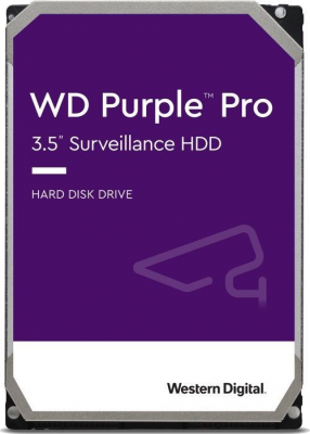 WD WD121PURP (12 TB /3.5&quot; /7200RPM )