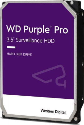 WD WD121PURP (12 TB /3.5&quot; /7200RPM )