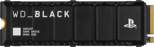 Dysk SSD WD WDBBYV0020BNC-WRSN (2 TB )