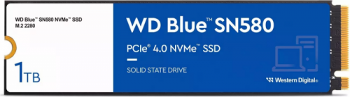 Dysk SSD WD Blue 1 TB (M.2 2280″ /1TB )