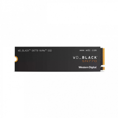Dysk SSD WD WDS250G3X0E (M.2 2280″ /250 GB )