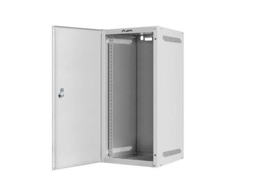 Szafa wisząca 10 12U 280x310 szara WF10-2312-00S