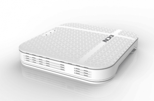 WL8200-X1 - Indoor Access Point, 1x 1GBase-T RJ45, dual band (2,4GHz & 5GHz), MIMO 2x2, 4 spatial streams, 802.11abgn/ac/ax, Int