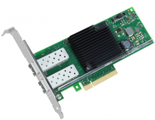 Karta sieciowa przewodowa INTEL X710-DA2 X710DA2
