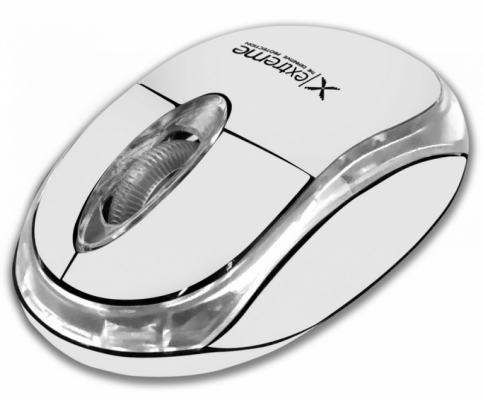 Mysz Bezprzewodowa ESPERANZA XM106W