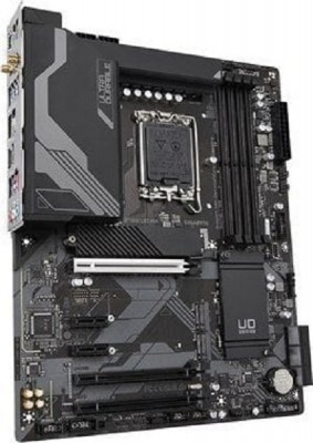 Płyta główna GIGABYTE Z790 UD AX (Socket 1700 /ATX)