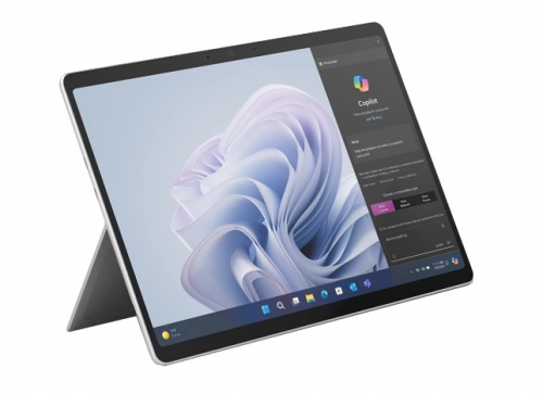 Notebook MICROSOFT Surface Pro 10 (13&quot;/32GB/SSD1TB/W11P/Platynowo czarny)