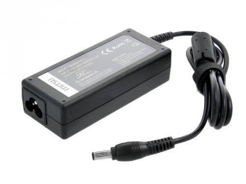 ZM/SAM19316 Zasilacz sieciowy MITSU 60W  5.5x3.0 pin 19V