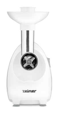 Maszynka do mielenia ZELMER ZMM4080B (1900W /Biały )