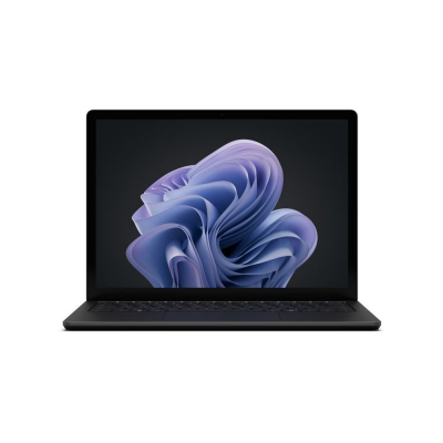 Notebook MICROSOFT Surface 6 (13.5&quot;/U5-135H /16GB/SSD512GB/W11P/Czarny)