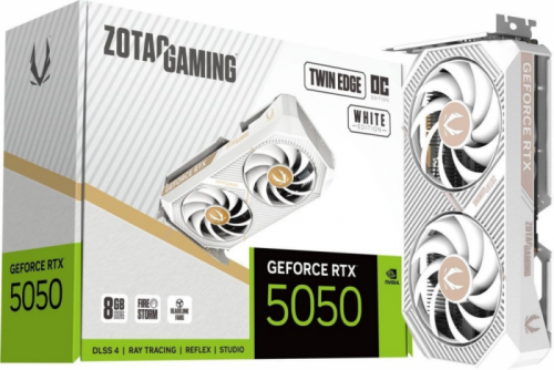 Karta graficzna ZOTAC ZT-B50500Q-10M