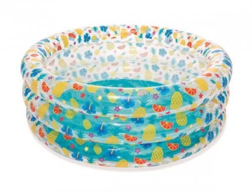 Bestway 51045 BASEN DMUCHANY MORZE 150x53