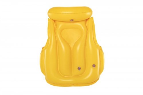 Bestway 32034 Kamizelka do nauki pływania Swim Safe Step C 51cm x 46cm