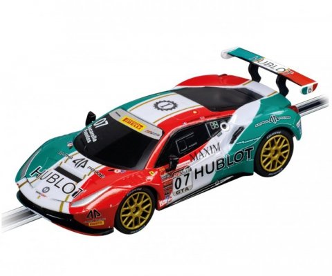 Carrera Go 20062551 Ferrari Pro Speeders 8,6m