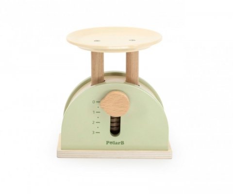 Viga 44243 PolarB Waga ze skalą