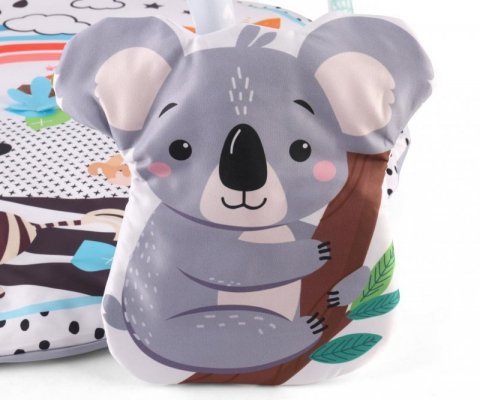 TinyMini 3821B Mata edukacyjna Koala