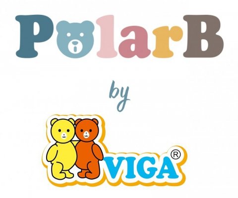 Viga 44035 PolarB Zestaw mebelków - sypialnia