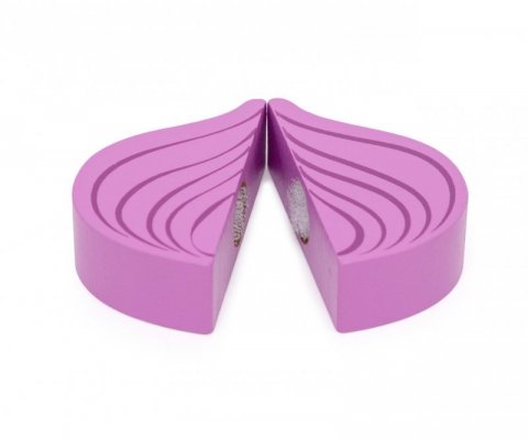 Viga 44790 Zabawa w krojenie – kolorowe warzywa