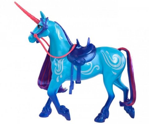 Spin Master 6071156  Unicorn Academy Jednorożec River