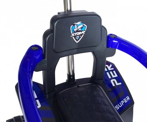 Milly Mally Pojazd na akumulator Star ATV Blue