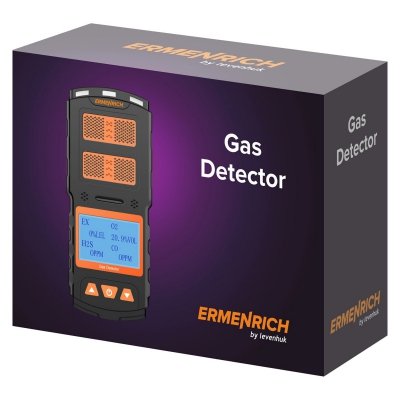 Detektor gazu Ermenrich NG35