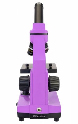 (PL) Mikroskop Levenhuk Rainbow 2L PLUS