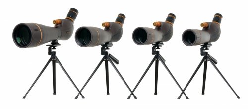 Luneta Levenhuk Blaze PRO 80
