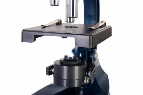 Mikroskop Levenhuk Discovery Centi 02 z książką