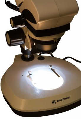 Mikroskop Bresser Science ETD 101 7-45x