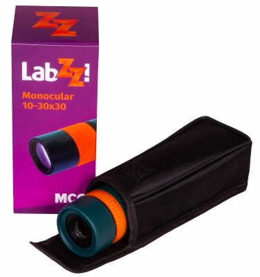 Monokular Levenhuk LabZZ MC4