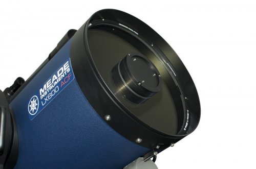 Teleskop Meade LX600 16&quot; f/8 ACF