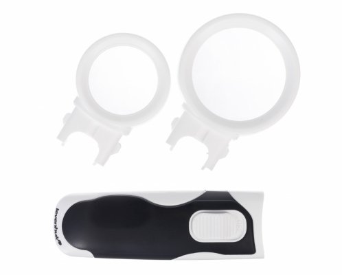 Lupa Levenhuk Zeno Multi ML5