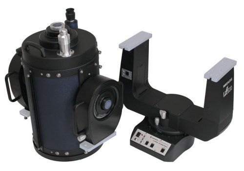 Teleskop Meade LX600 16&quot; f/8 ACF bez statywu