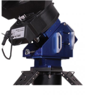 Klin Meade Max-Wedge