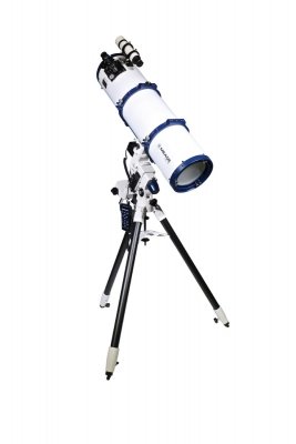 Teleskop zwierciadlany Meade LX85 8&quot;