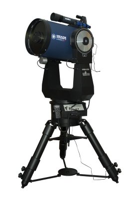Teleskop Meade LX600 16&quot; f/8 ACF
