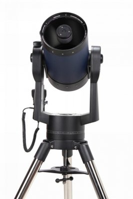 Teleskop Meade LX90 8” F/10 ACF