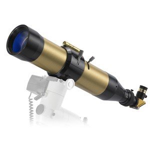 Teleskop słoneczny Coronado SolarMax II 90 mm z systemem RichView i BF15