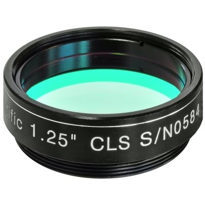 Filtr mgławicowy Explore Scientific CLS 1,25&quot;