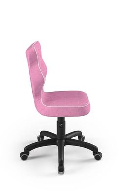 Krzesło dziecięce Entelo - Petit Czarny Visto 08 rozmiar 3